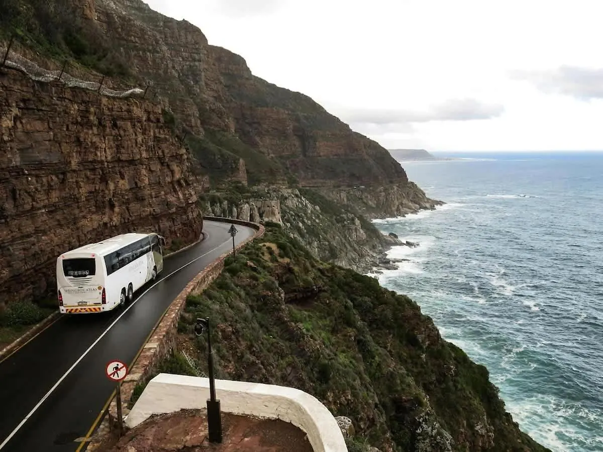 Sunset Bay Stay Hout Bay Afrique du Sud