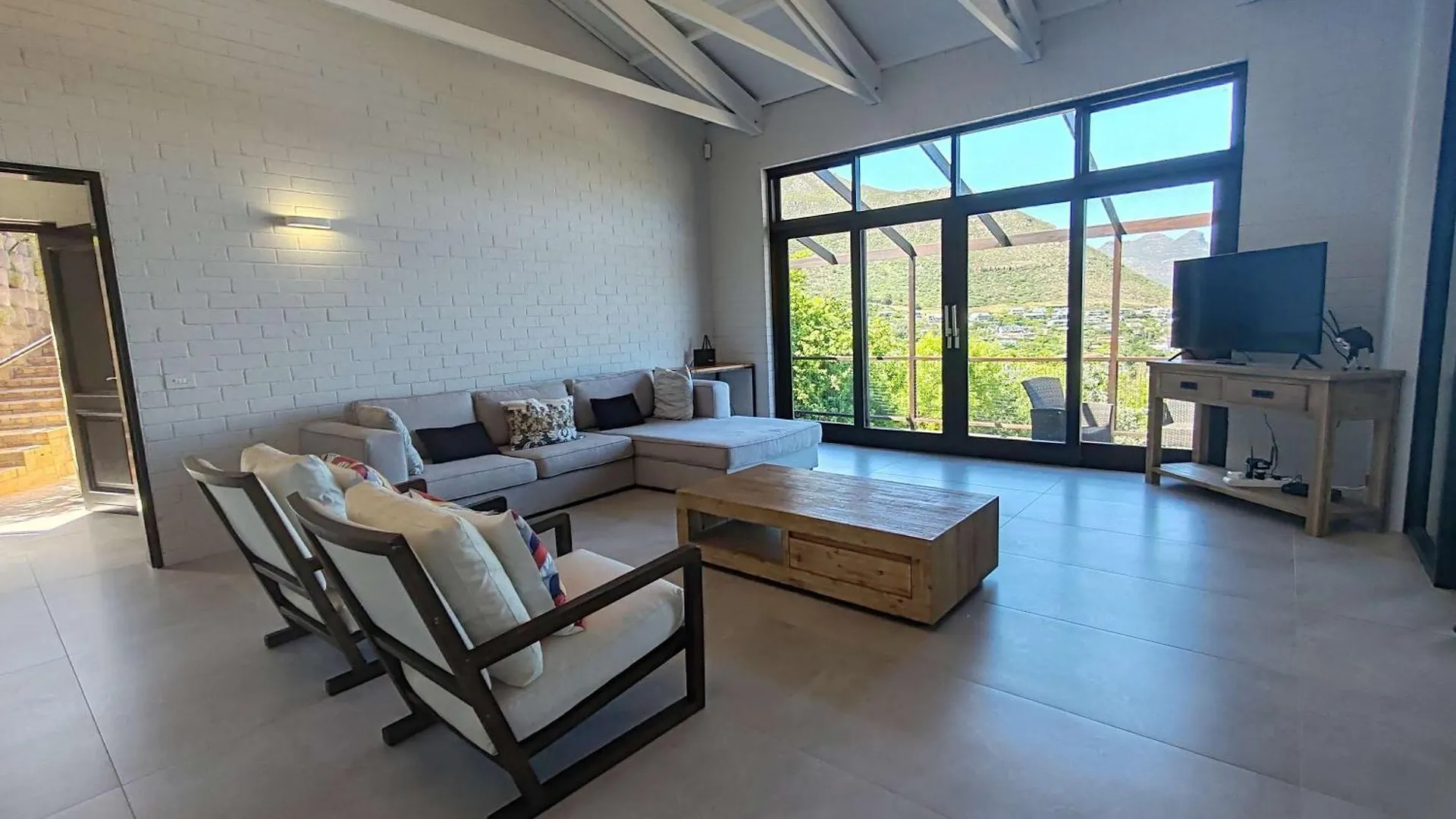 Hébergement de vacances Sunset Bay Stay Hout Bay