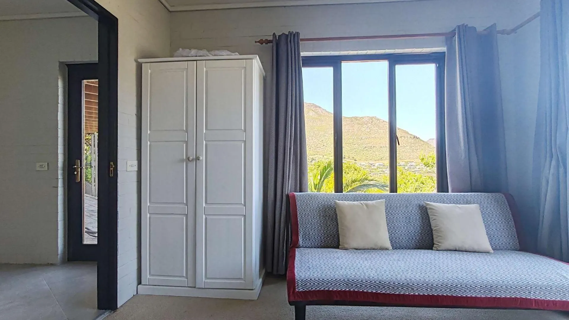 Hébergement de vacances Sunset Bay Stay Hout Bay Afrique du Sud