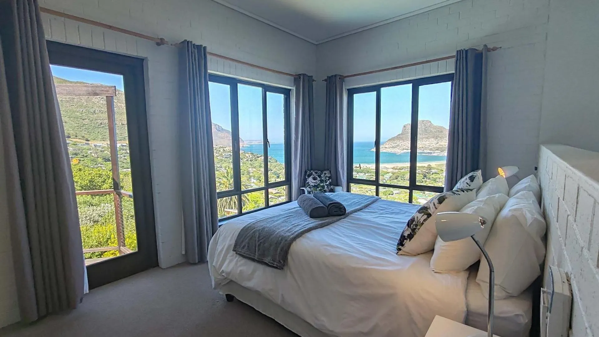 Sunset Bay Stay Hout Bay Hébergement de vacances