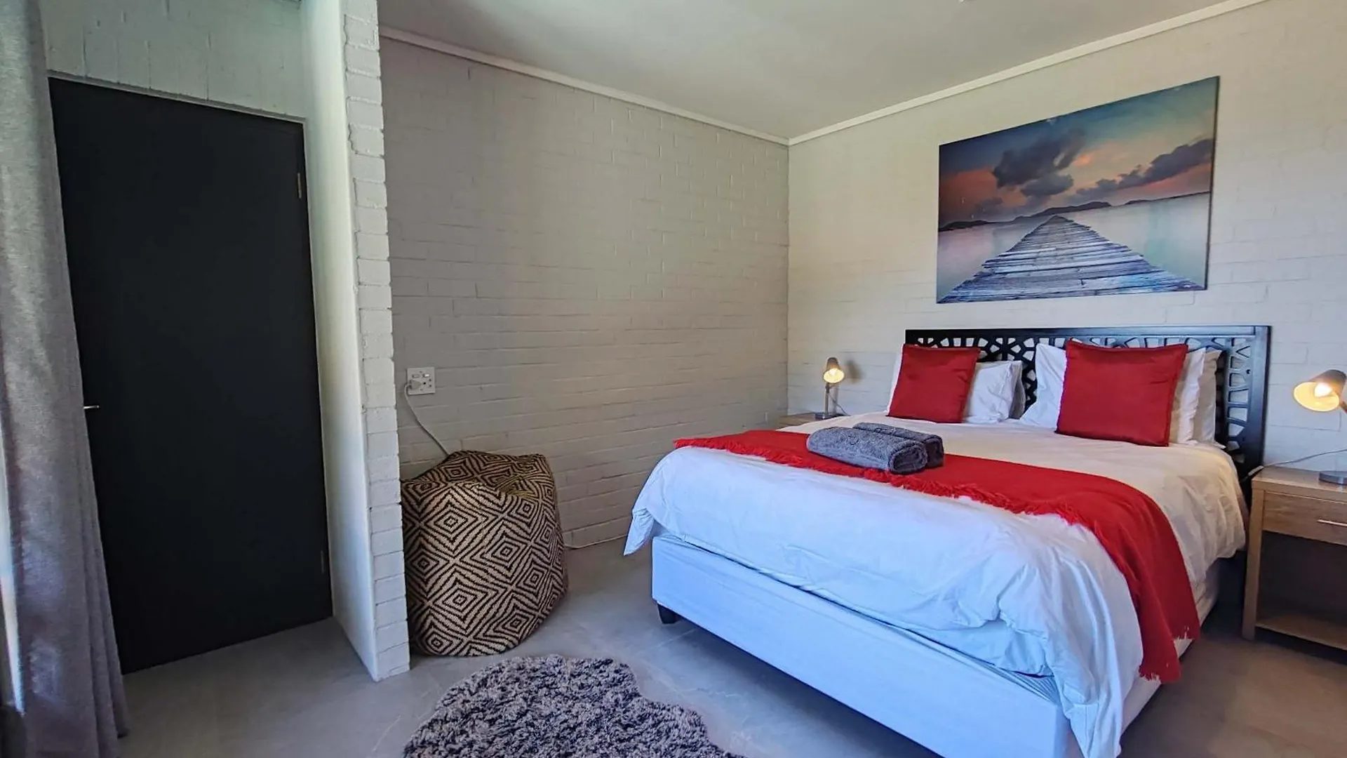Hébergement de vacances Sunset Bay Stay Hout Bay