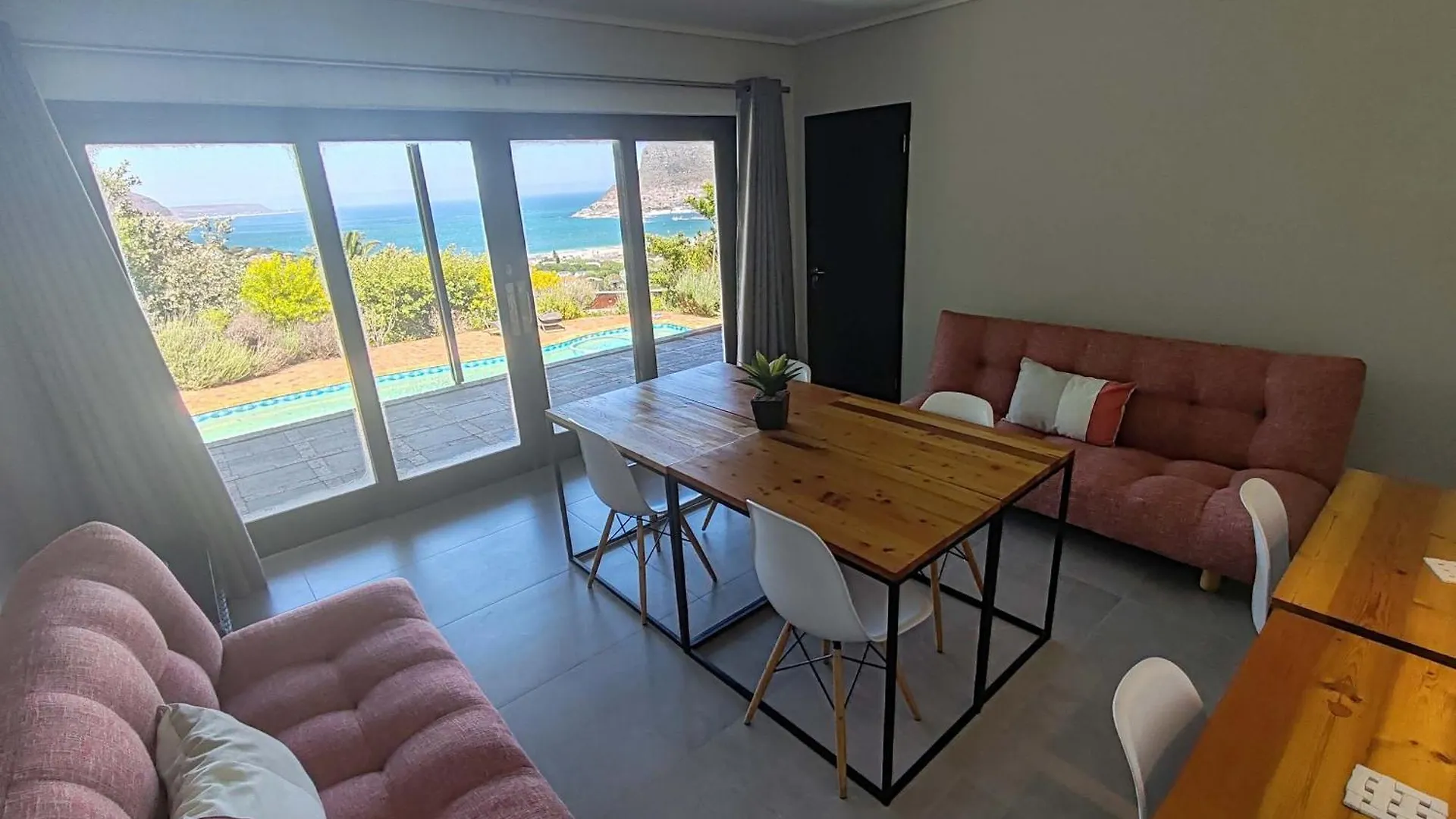 Sunset Bay Stay Hout Bay Hébergement de vacances
