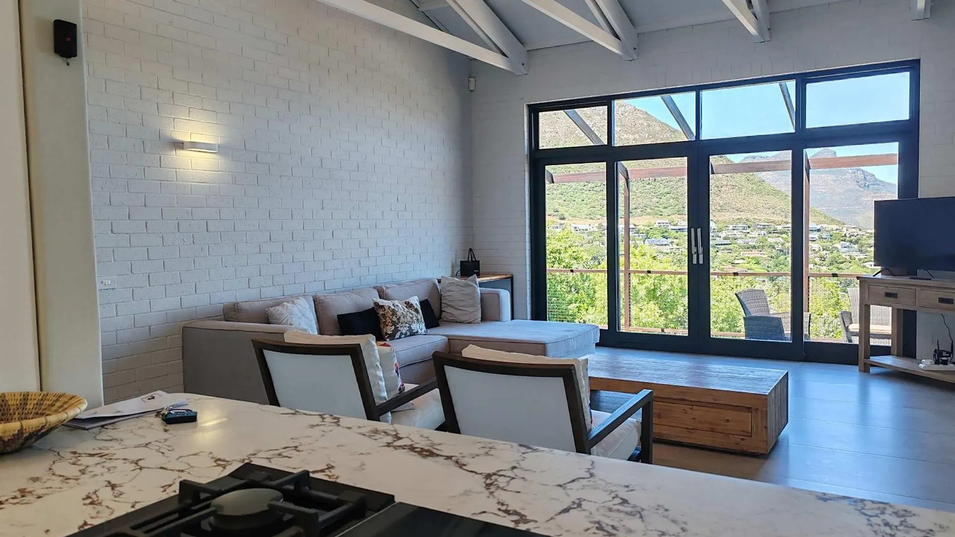 Sunset Bay Stay Hout Bay 0*,  Afrique du Sud