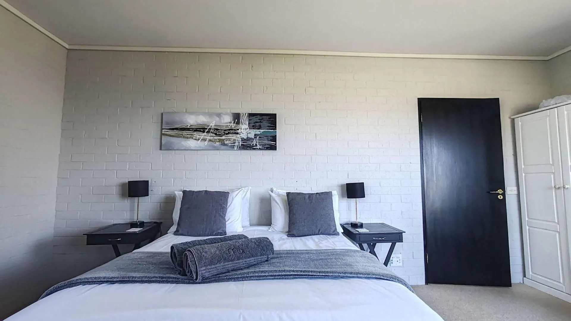 Hébergement de vacances Sunset Bay Stay Hout Bay Afrique du Sud