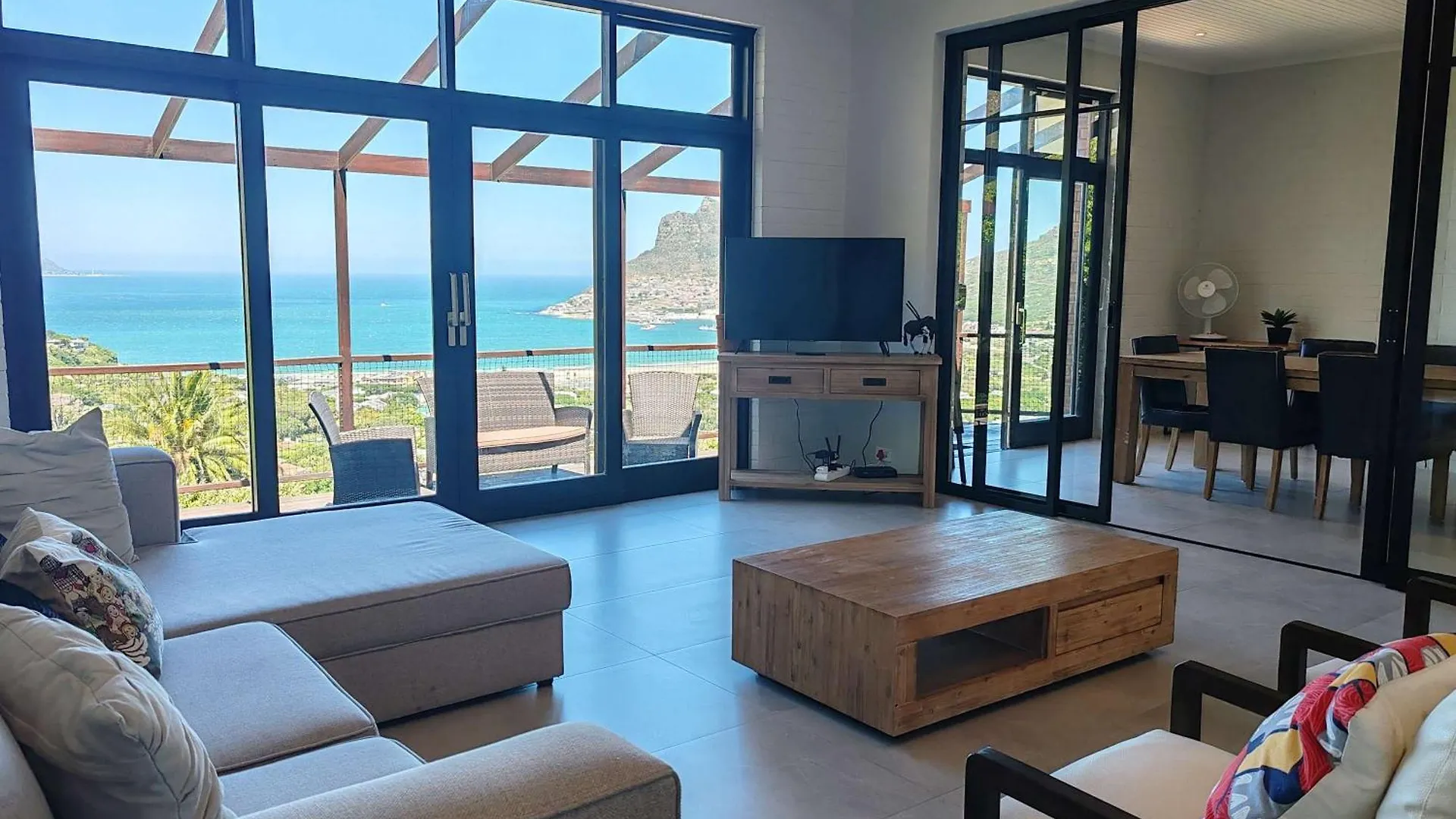 Sunset Bay Stay Hout Bay