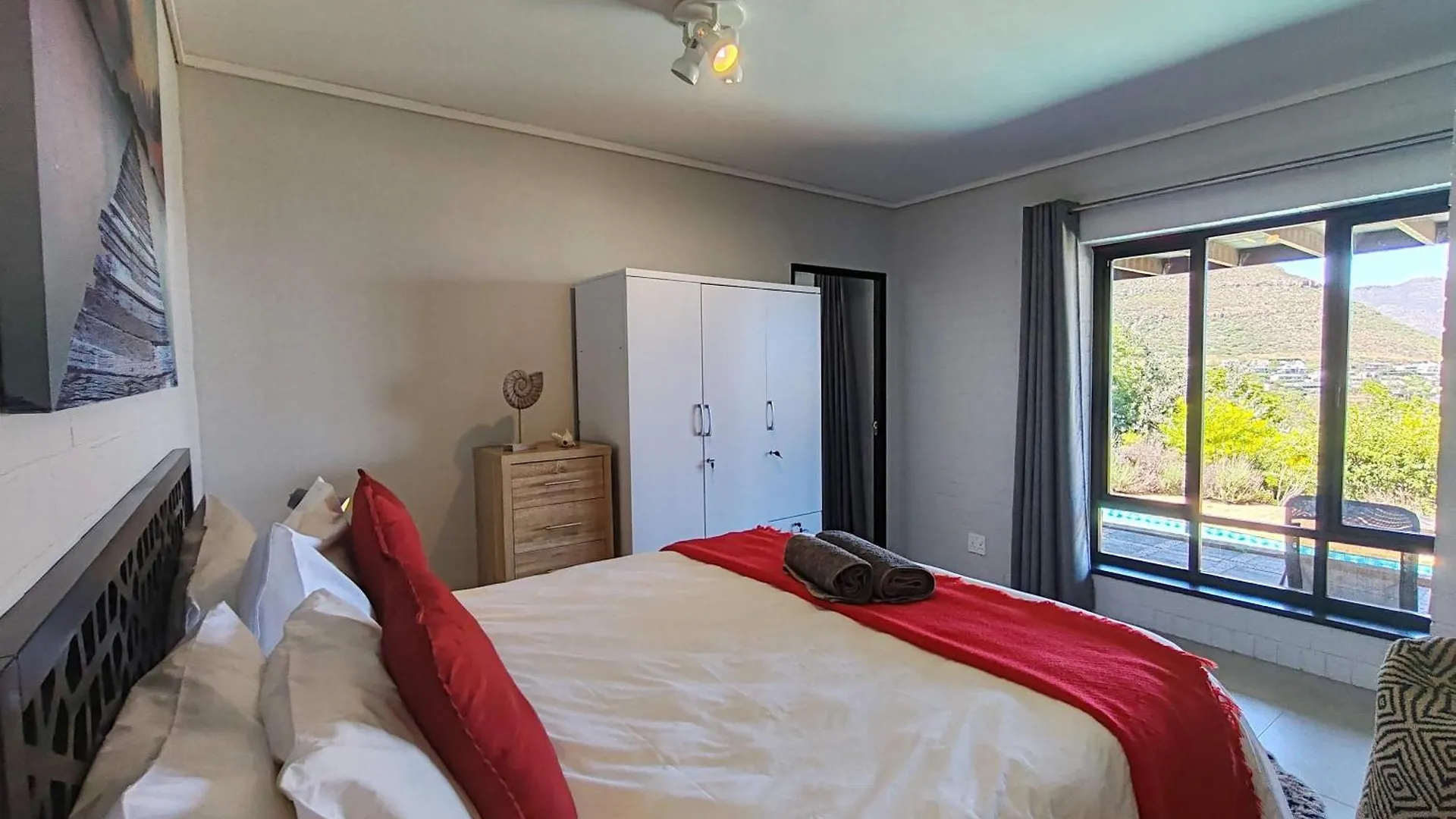 Sunset Bay Stay Hout Bay 0*,