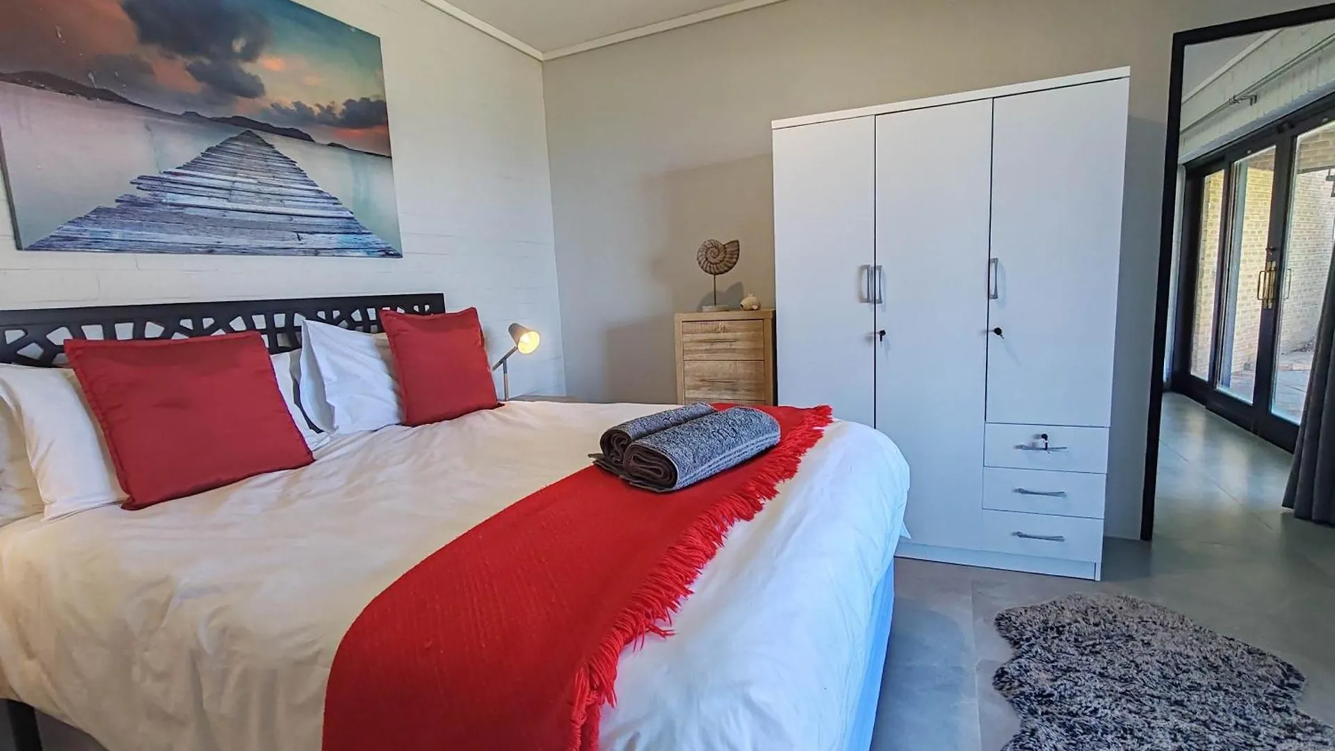 Hébergement de vacances Sunset Bay Stay Hout Bay