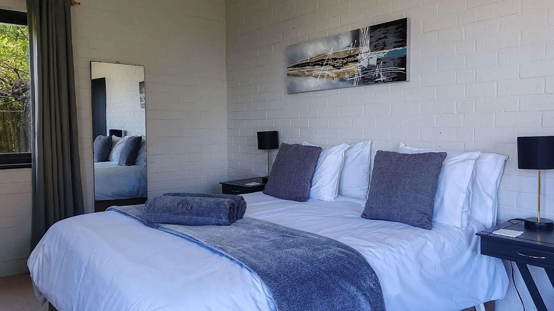 Sunset Bay Stay Hout Bay Afrique du Sud
