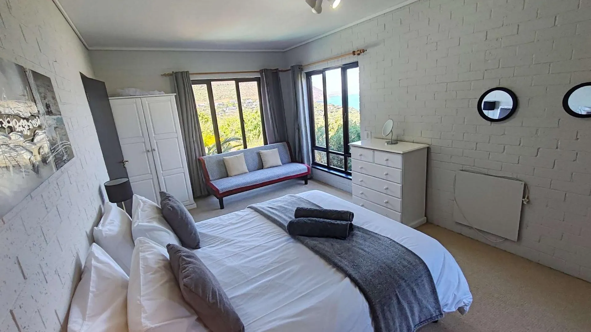 Sunset Bay Stay Hout Bay Hébergement de vacances