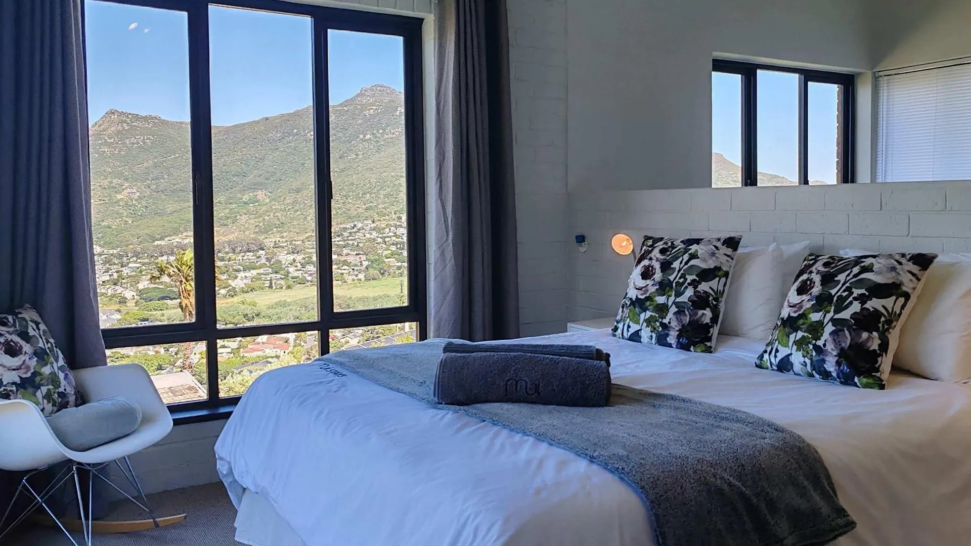 Sunset Bay Stay Hout Bay 0*,