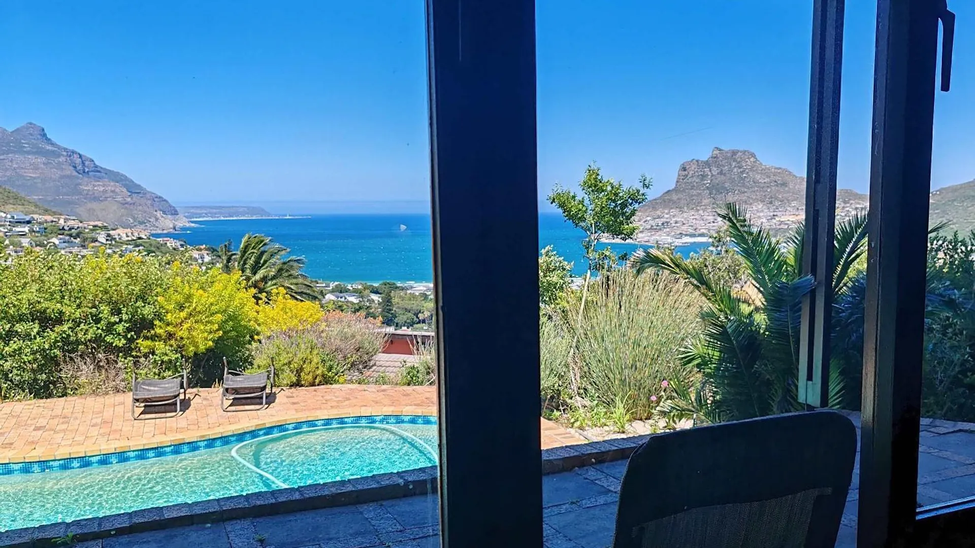 Sunset Bay Stay Hout Bay Hébergement de vacances