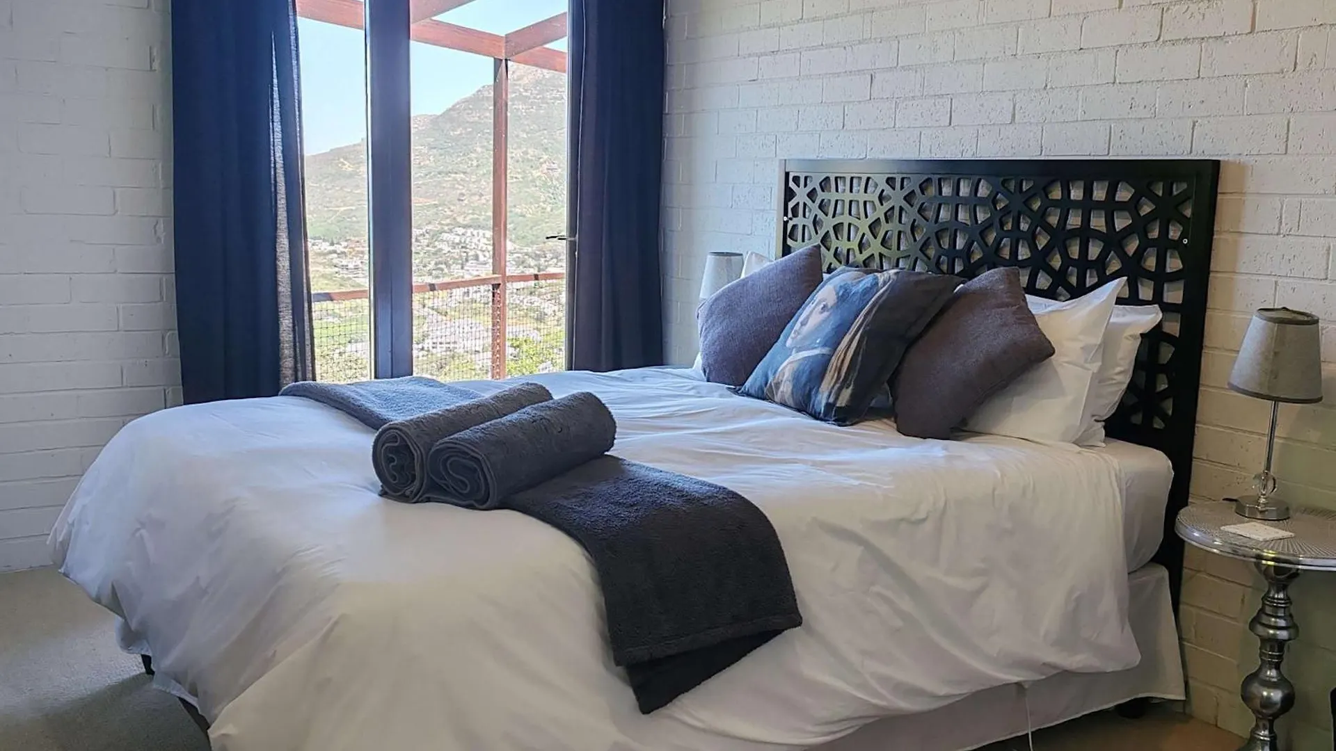 Sunset Bay Stay Hout Bay 0*,