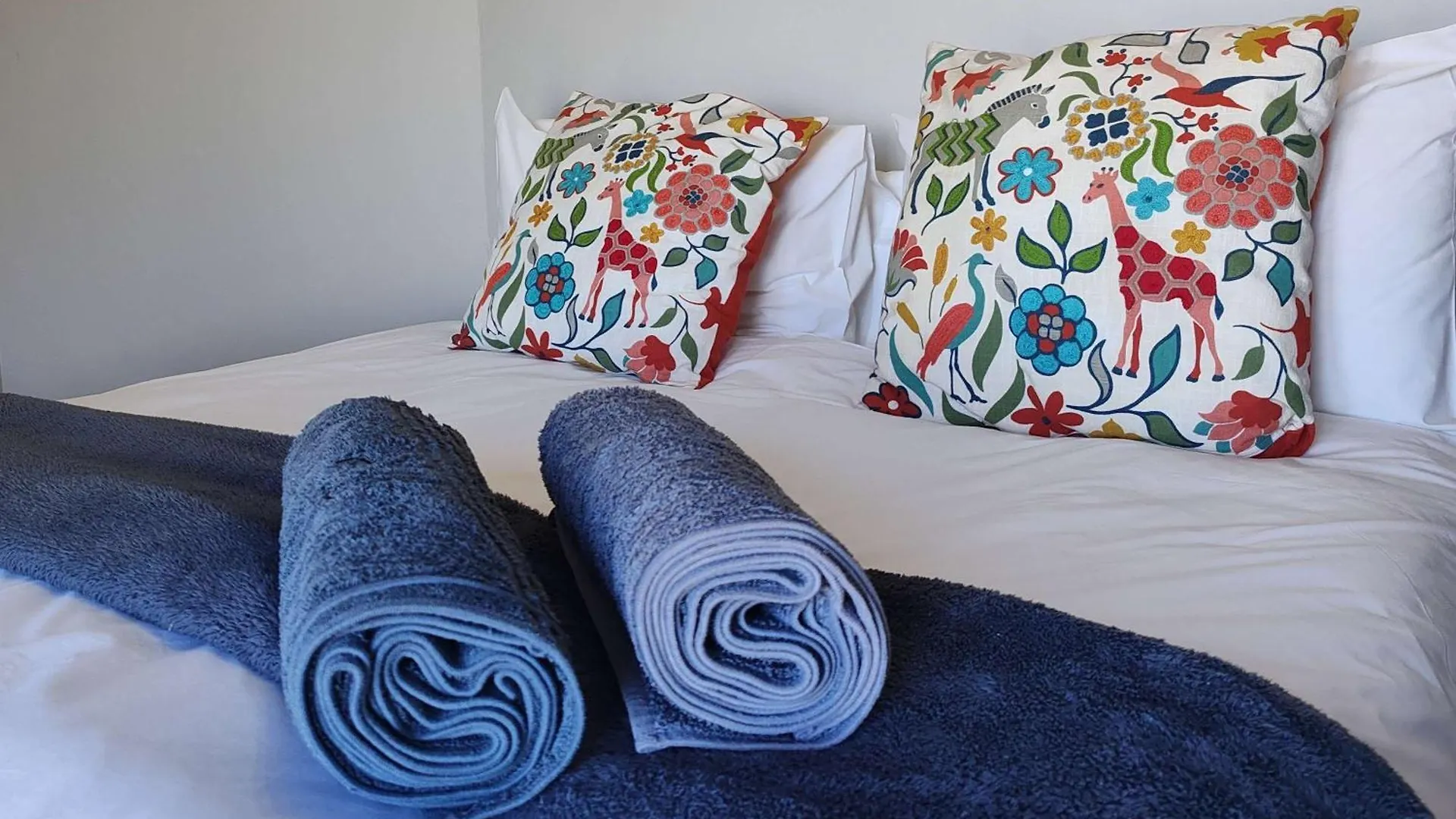 Hébergement de vacances Sunset Bay Stay Hout Bay
