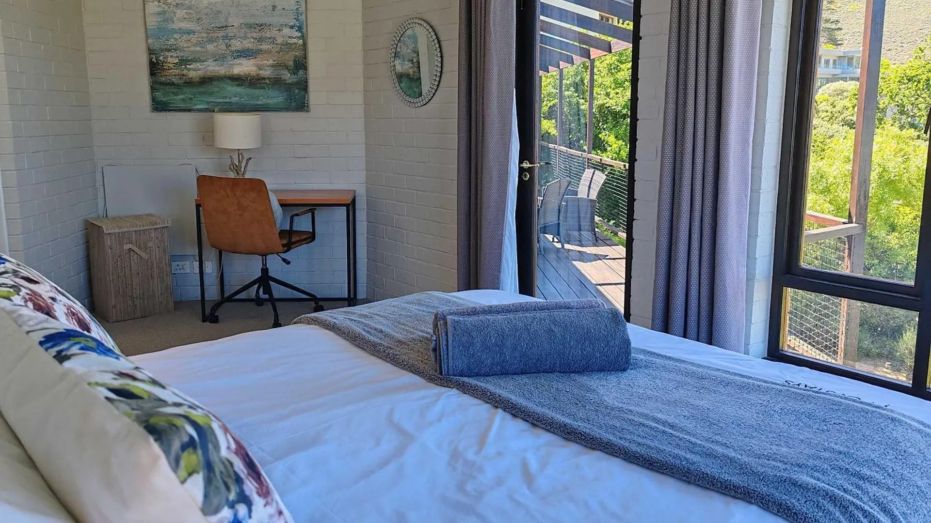 Hébergement de vacances Sunset Bay Stay Hout Bay