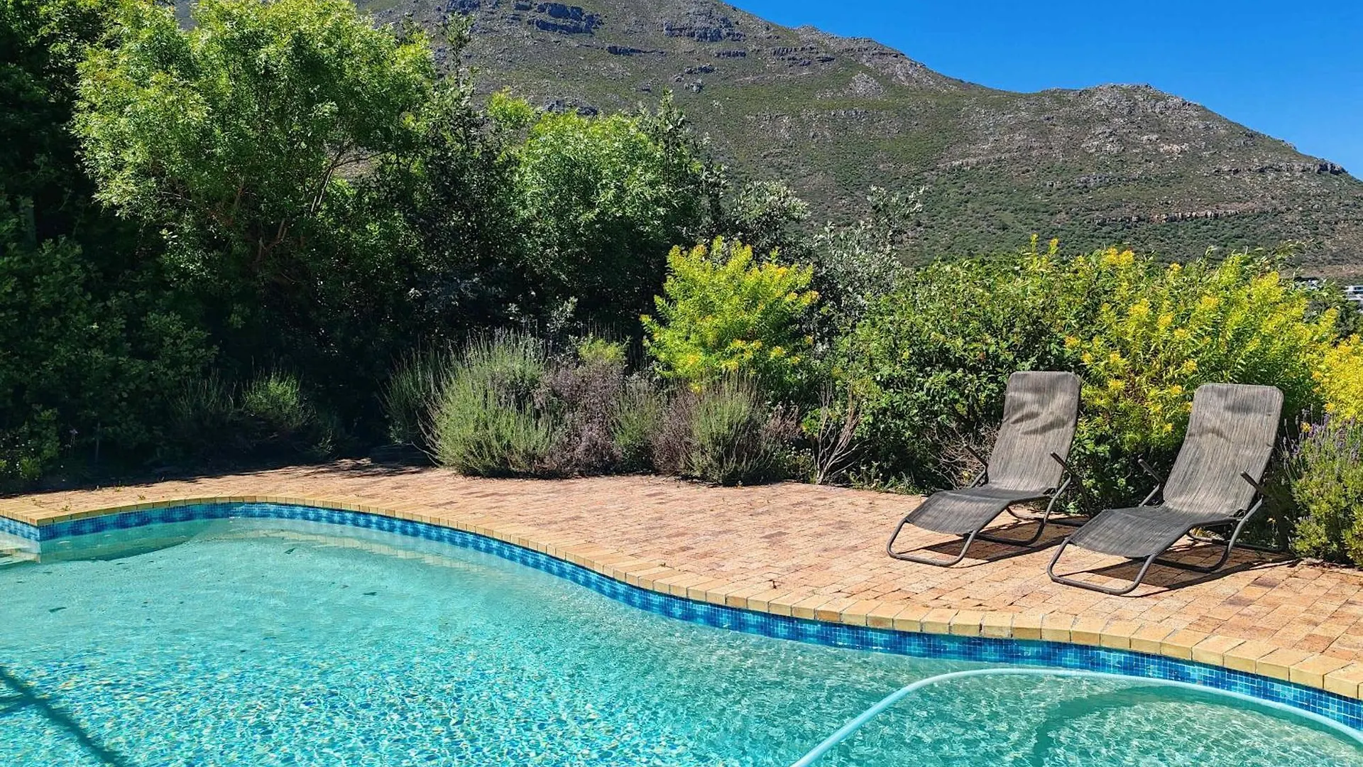 Sunset Bay Stay Hout Bay Afrique du Sud