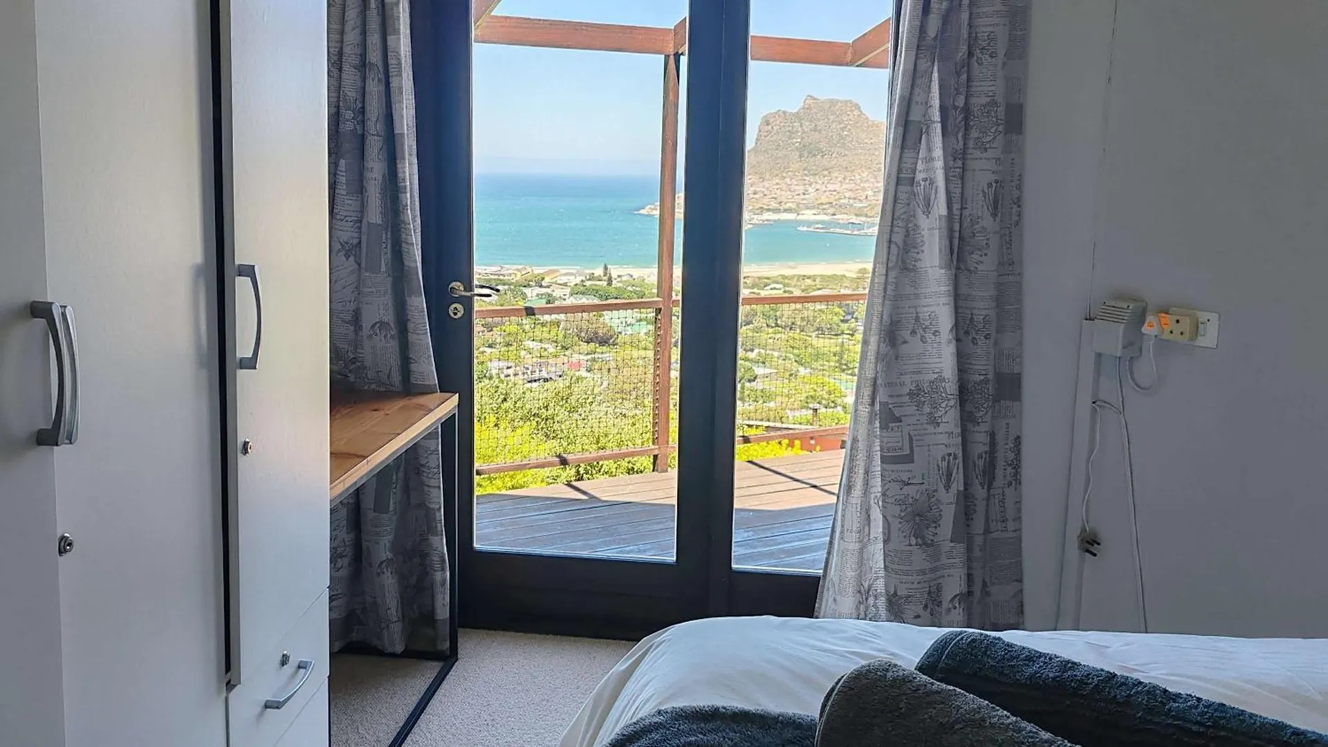 Sunset Bay Stay Hout Bay