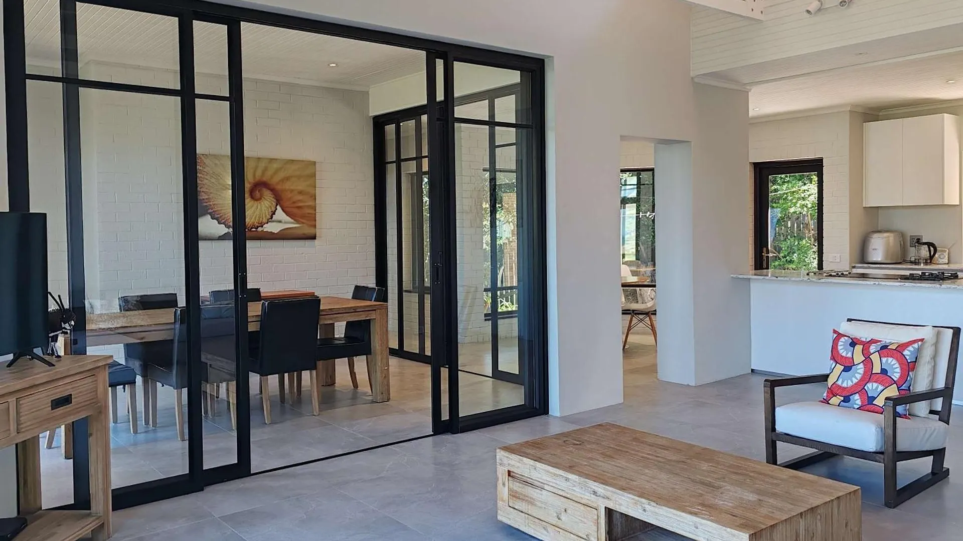 Sunset Bay Stay Hout Bay