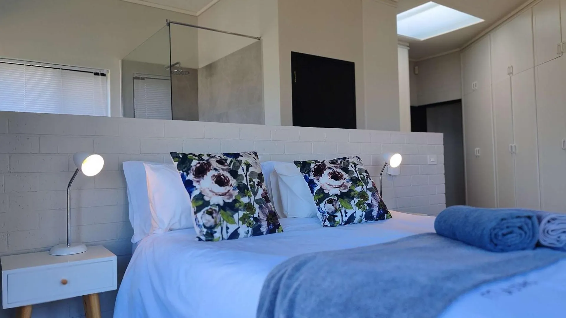 Hébergement de vacances Sunset Bay Stay Hout Bay