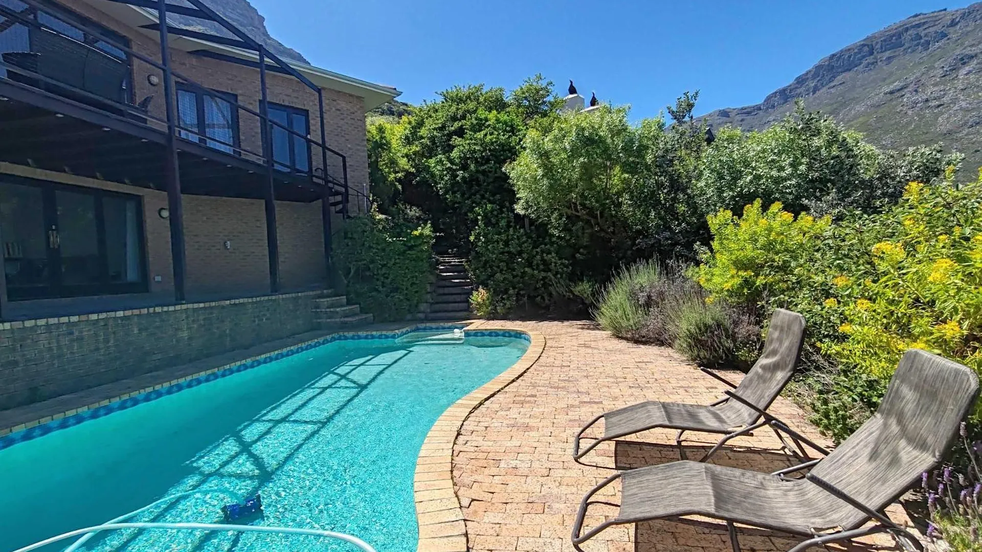 Sunset Bay Stay Hout Bay 0*,