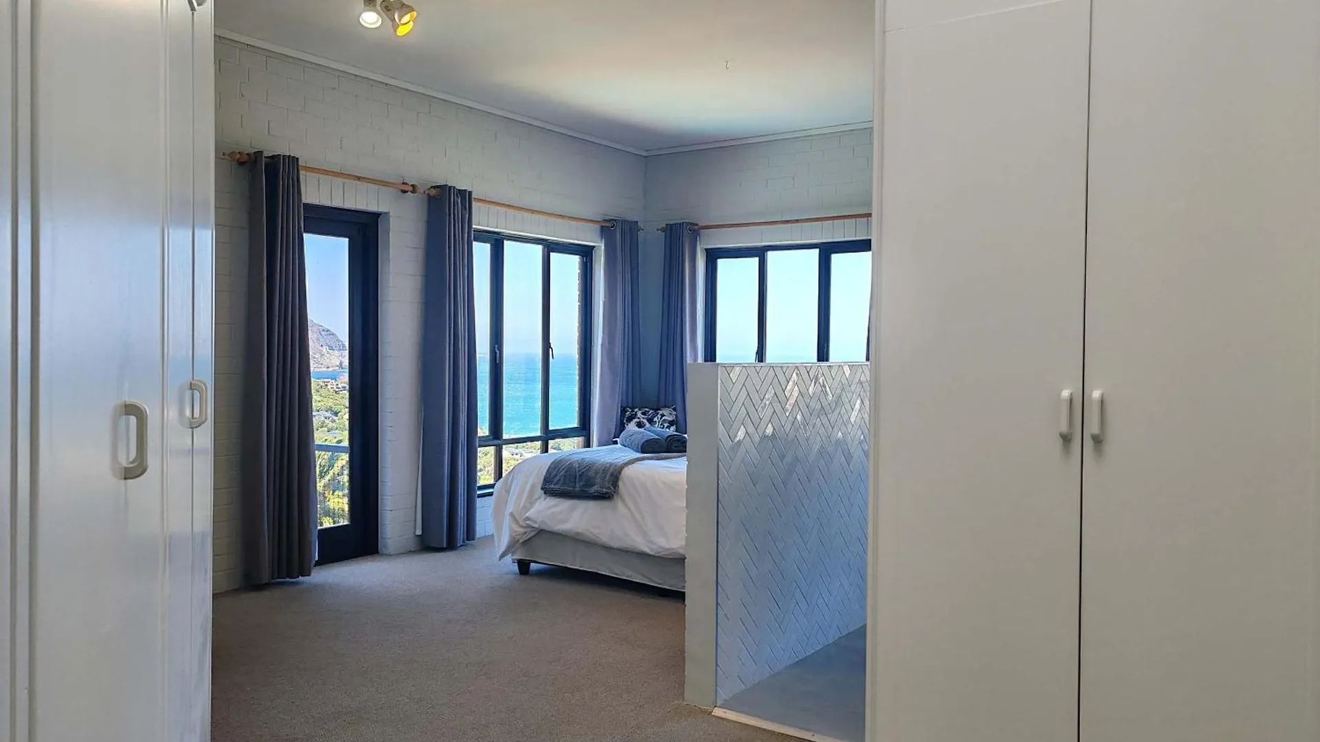 Sunset Bay Stay Hout Bay 0*,  Afrique du Sud