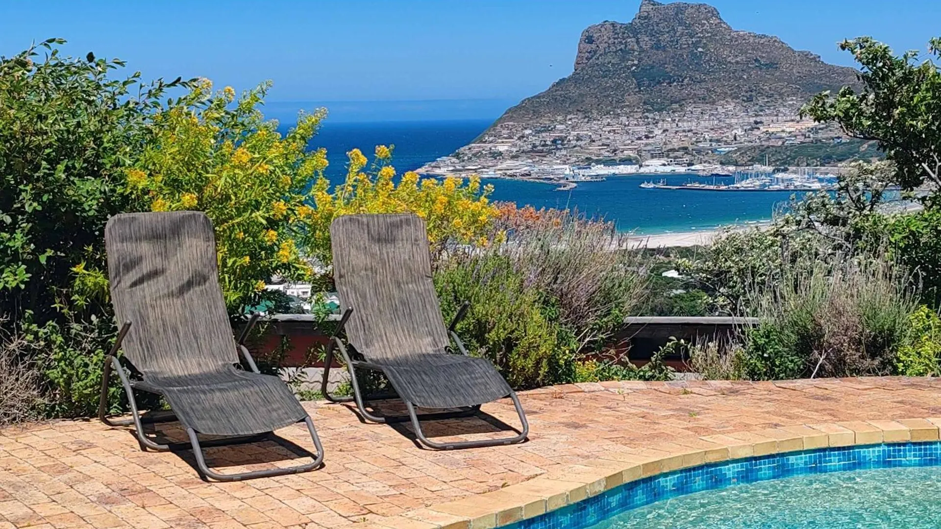 Sunset Bay Stay Hout Bay