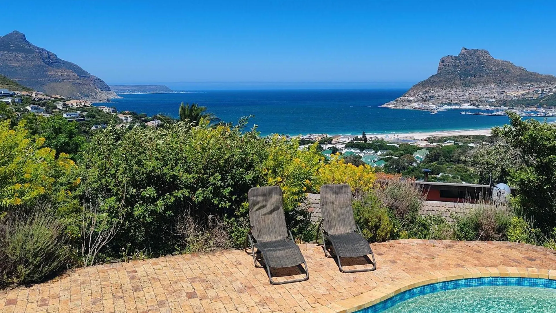 Sunset Bay Stay Hout Bay