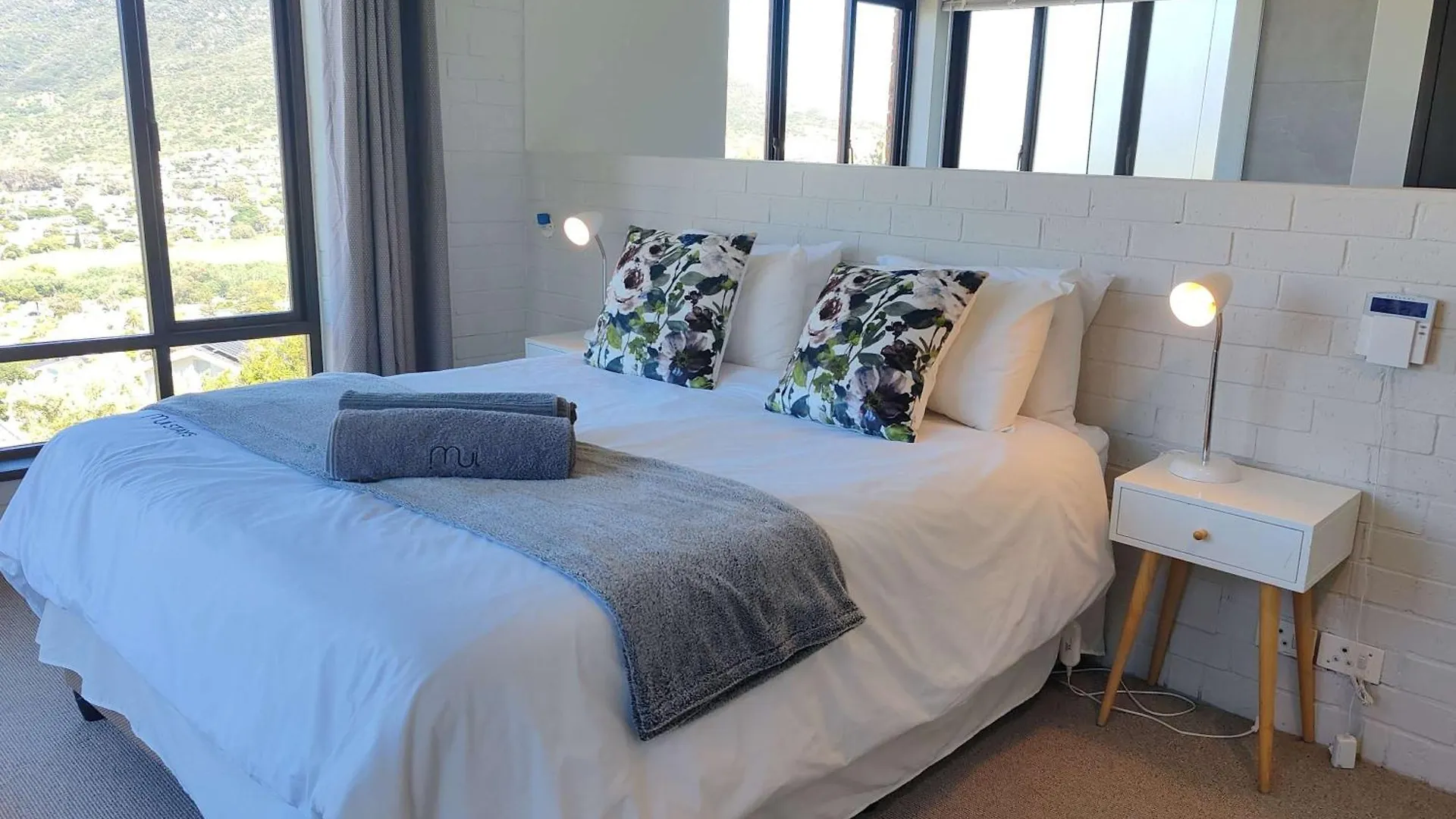 Sunset Bay Stay Hout Bay 0*,  Afrique du Sud